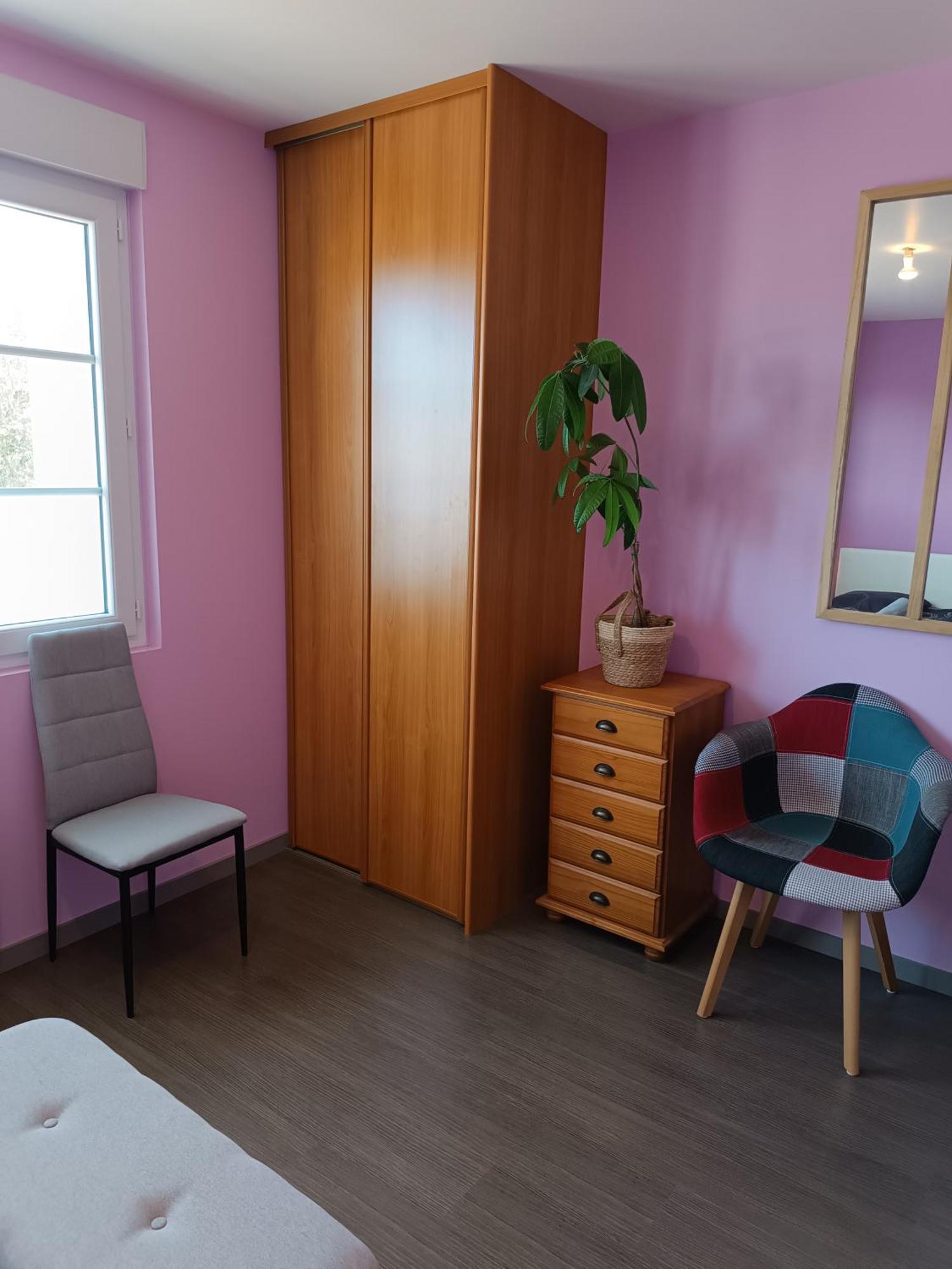 Appartement Cosy Proche Mer Gouville-sur-Mer Exterior photo